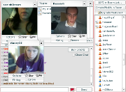 Webcam chatten flirten